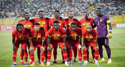 خبرات هويتون تتحدى أزمات غانا في أمم أفريقيا.. هل يرسى اللقب على ساحل الذهب؟